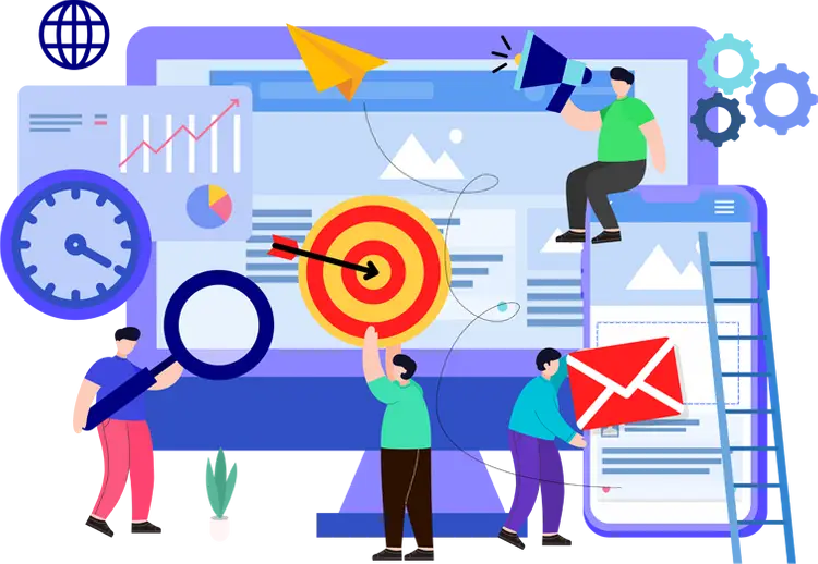 ppc agency in noida