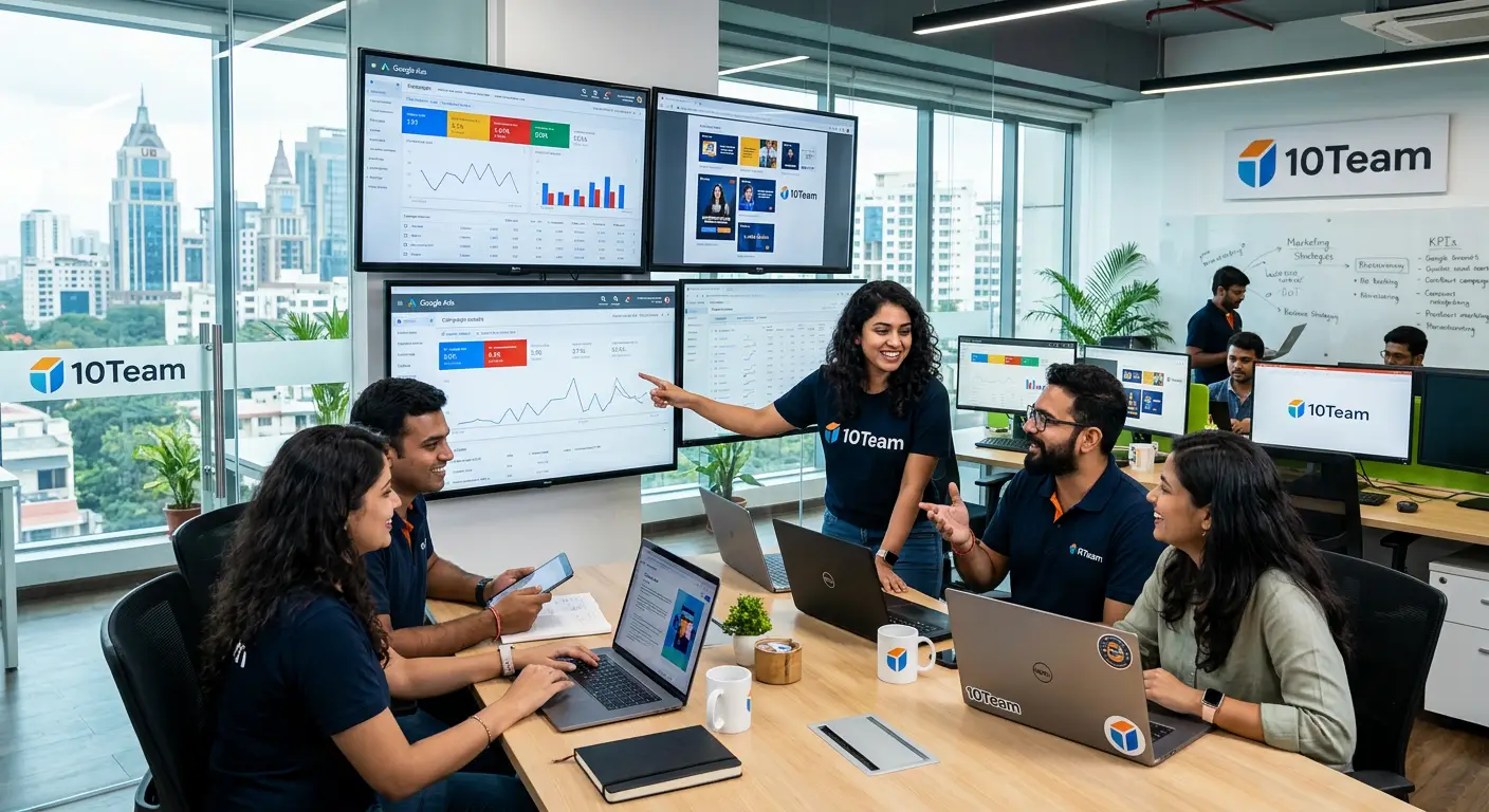 SaaS & Tech Startups