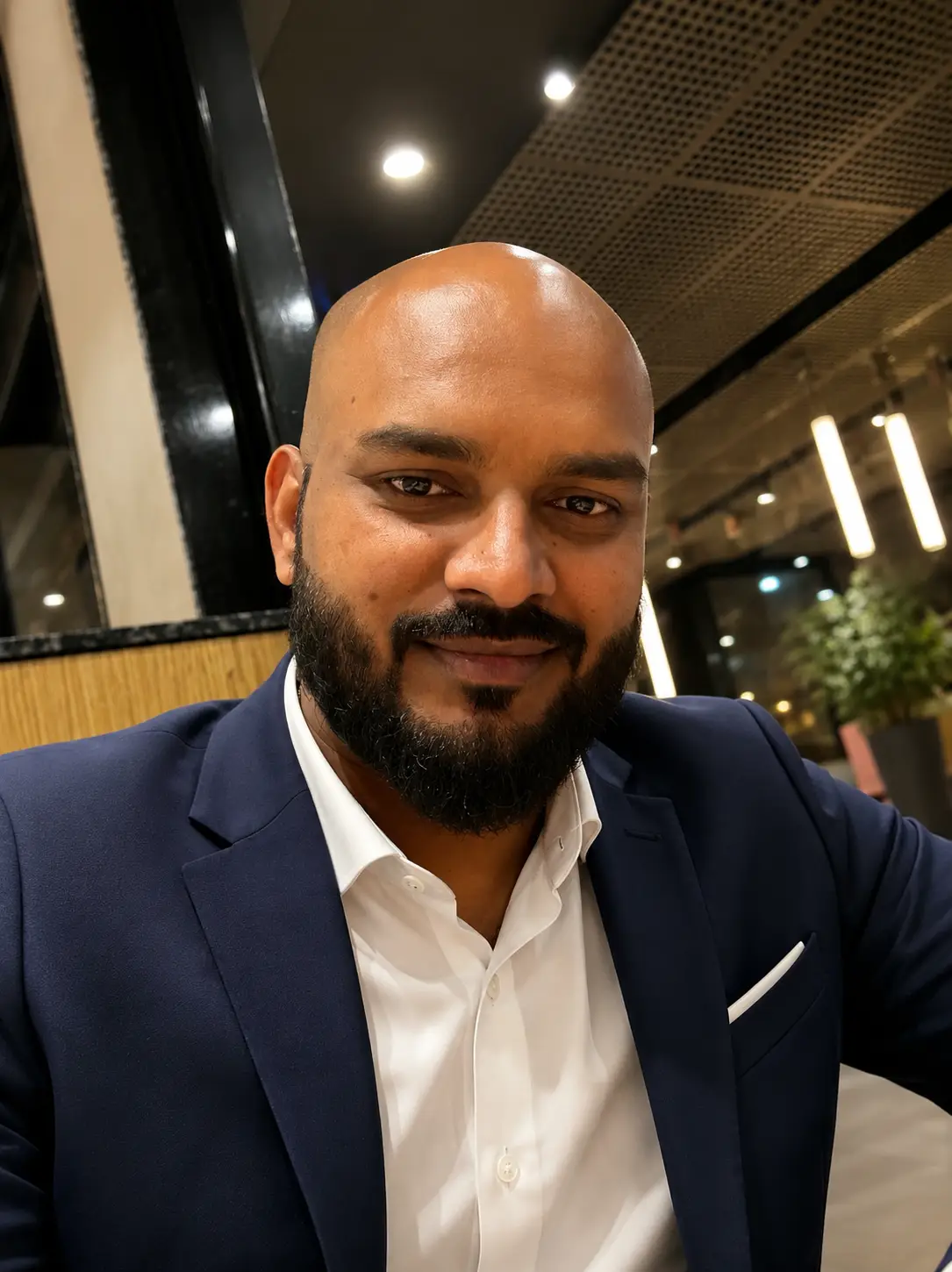 Prashant Sinha - Senior Google Ads Strategist at 10XMark