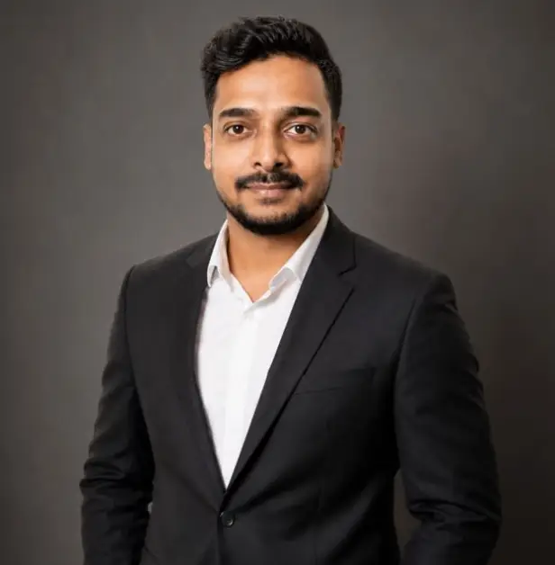 Raj Singh - Lead Performance Strategist at 10XMark